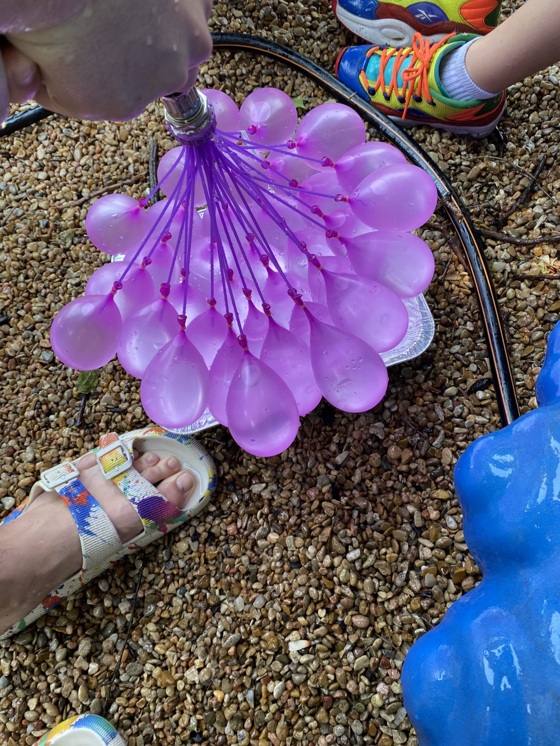 Summer Religious Education