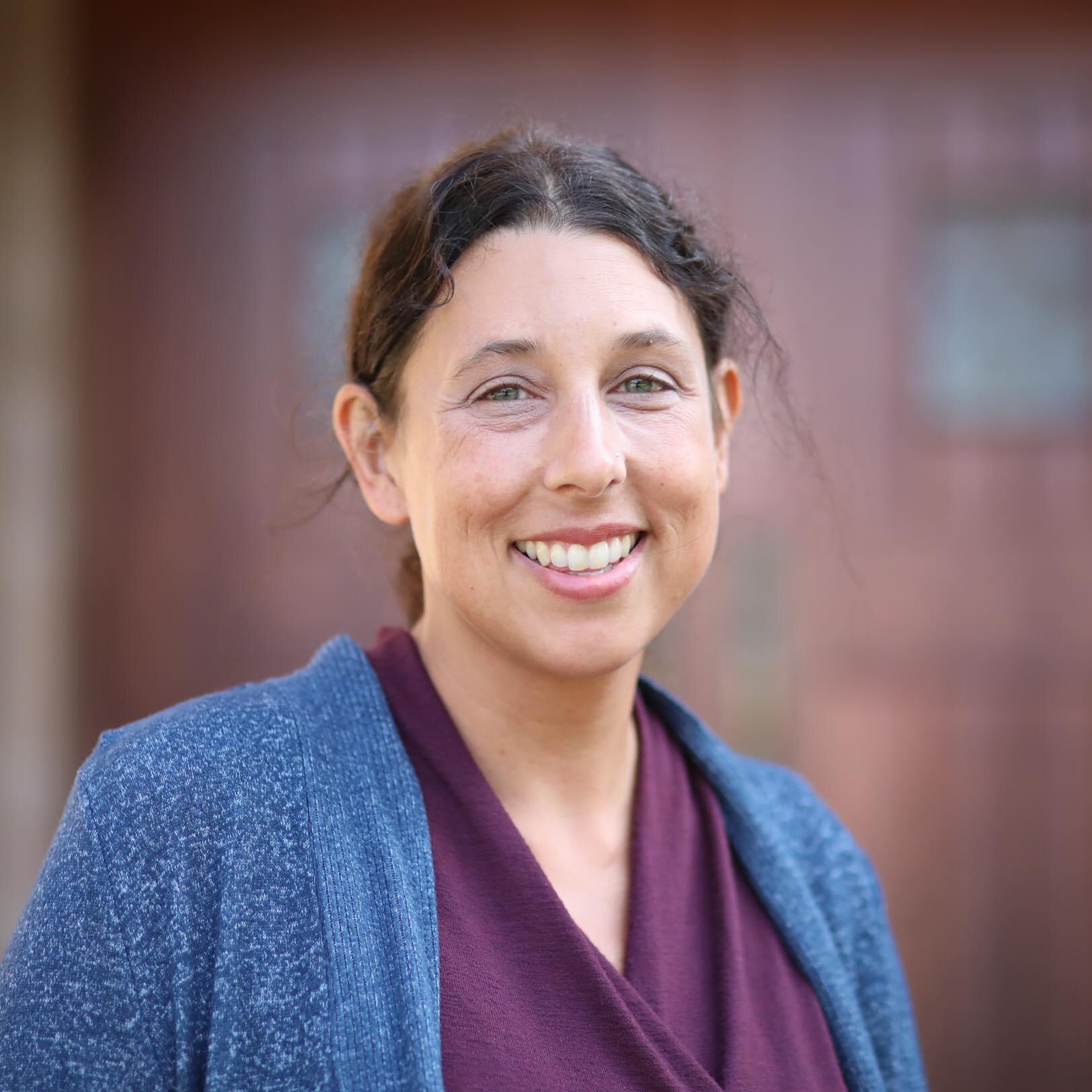 Expansiveness and Engagement: Making our Communities Stronger