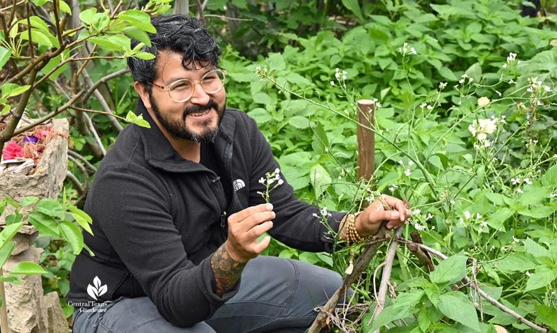 Healing Waters & Seasonal Gratitude